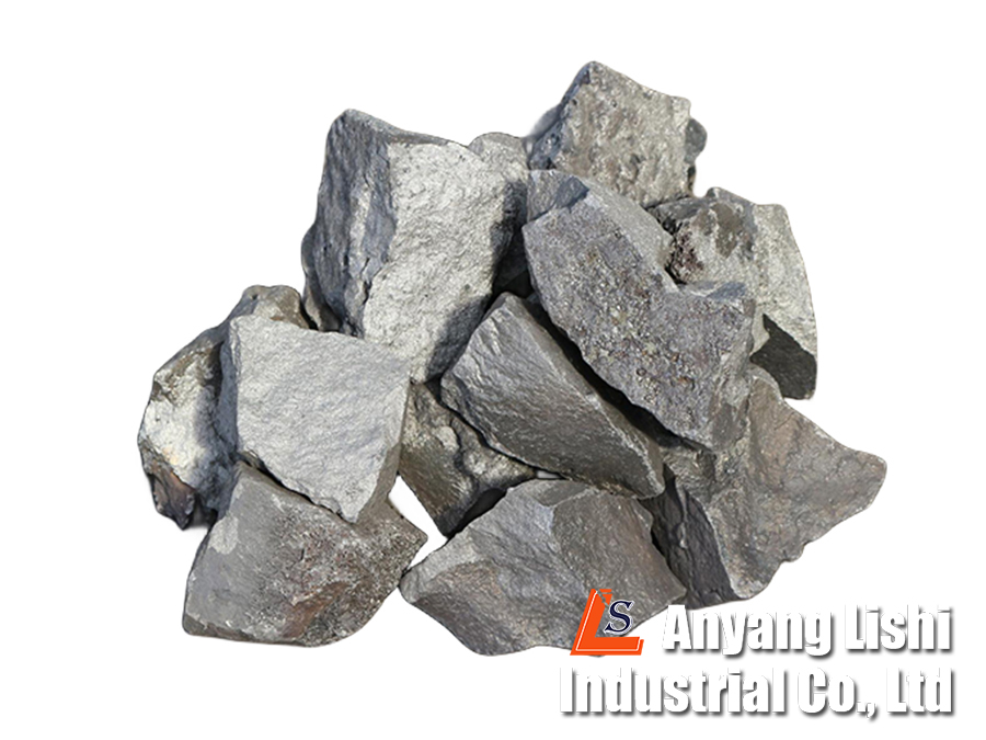 李氏公司擴(kuò)展氮化產(chǎn)品線，推動鋼鐵與耐火材料行業(yè)革新