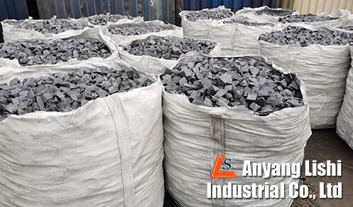 硅鐵是什么？