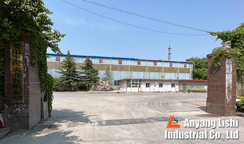 李氏鐵合金工廠：創(chuàng)新驅(qū)動(dòng)發(fā)展，品質(zhì)鑄就品牌