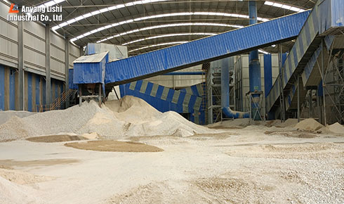 探索二氧化鈦、鈉長石與防腐涂層之間的關聯(lián)