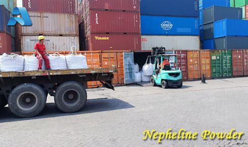 霞石的優(yōu)勢是什么？市場前景如何？